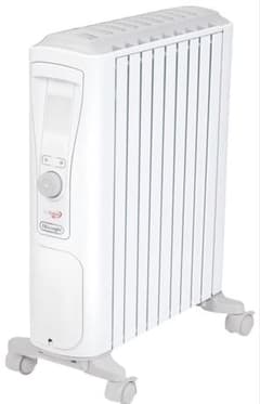 DeLonghi BelCaldo オイルヒーターのサムネイル