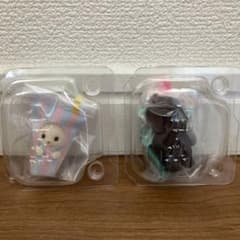 シルバニア　キラキラくじ　G賞のサムネイル