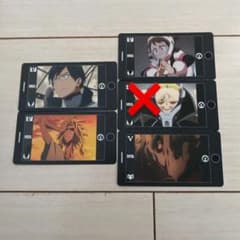 내 영웅 아카데미아 스마트 포토 컬렉션