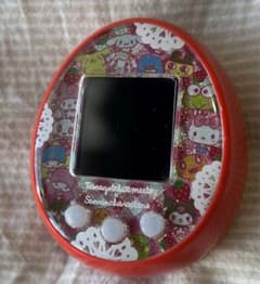 たまごっちみーつ　サンリオのサムネイル
