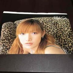後藤真希ポスター。のサムネイル