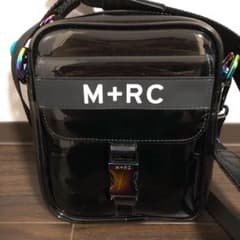 マルシェノアショルダーバッグ ゴーストのサムネイル