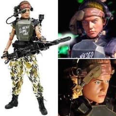 『エイリアン2』植民地海兵隊“バスケス（バスクェス） m62300716837_1.jpg?1646896031