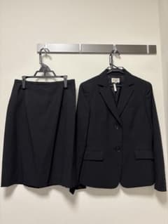 Aylesbury アリスバーリー スーツ スカート セット 9号 11号 就活