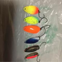 スプーンのサムネイル