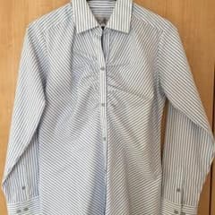 新品☆レディースシャツ 9号のサムネイル