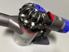 ★すさまじい吸塵力！ダイソンV7スリム！新品バッテリー交換・完全清掃メンテ済み★ ☆すさまじい吸塵力！ダイソンV7スリム！新品バッテリー交換・完全清掃