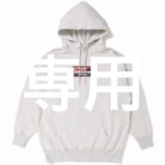 L【CHALLENGER】TWO TONE HOODIE／新品タグ付／送料込 L【CHALLENGER】TWO TONE HOODIE／新品タグ付／送料込 一 番
