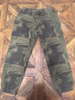 supreme supreme is love skate pant Mサイズのサムネイル