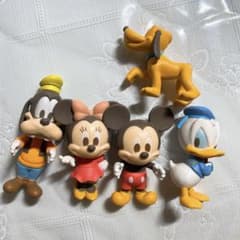 ならぶんです　ディズニーのサムネイル