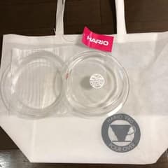 HARIO PiePlate２枚のサムネイル