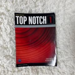 TOP NOTCH 1 書き込み無しのサムネイル