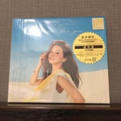 Mai Kuraki Single Collection～Chance for…のサムネイル