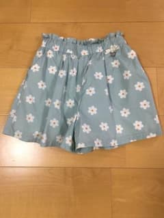 【なーちゃん様専用】プティマイン　120   キョロット　スカートのサムネイル