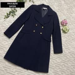 ポールアンドジョー シスター コート - メルカリ