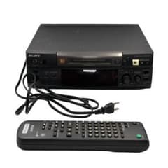 中古：SONY MDデッキ MDS-S38 本体 リモコン付き - メルカリ