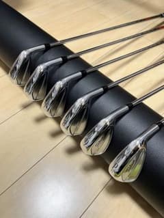 山 美品 Titleist2023 T200 5-P 6本 山様専用 美品 Titleist2023 T200 5-P 6本 - メルカリ