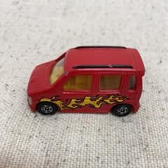 トミカ スズキ ワゴンRセット ホットロッドカスタム - メルカリ