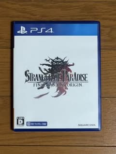 うさこ様専用　FF オリジン　PS4のサムネイル
