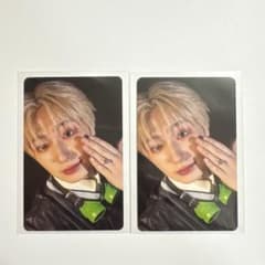 日プ 新世界 ファイナル トレカ 熊部拓斗 K.TAKUTOのサムネイル