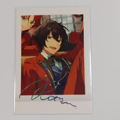 あんスタ ぱしゃこれ 5周年のサムネイル