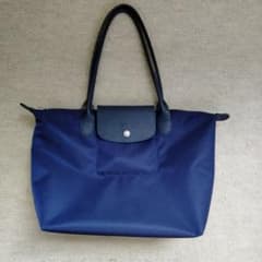 ロンシャン LONGCHAMP　ショルダーバッグのサムネイル
