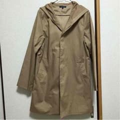 新古品 アーバンリサーチ ロングコートのサムネイル