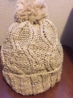 ニット帽のサムネイル