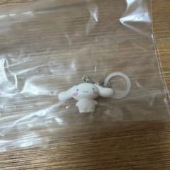 シナモロール めじるしチャームのサムネイル