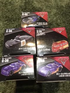 トミカ　専用のサムネイル