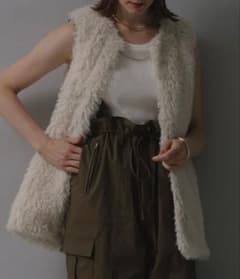 CADUNE ボアジレのサムネイル