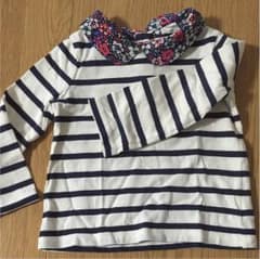 BABY GAP 長袖Tシャツ 80cmのサムネイル