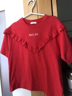 フリークストアTシャツ　新品タグ付きのサムネイル