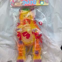 M1号　ガラモン　1998夏　WF限定福袋　購入特典　東京タワーガラモン　開封品 M1号 マルサン復刻 ガラモン 蓄光 ハロウィンver スーフェス95新品未