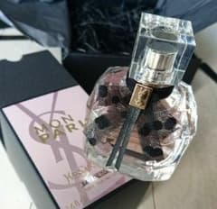 イヴサンローラン♡MONPARIS♡新品50mlのサムネイル