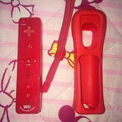 wii リモコンプラス カバー付きのサムネイル