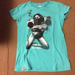 NINE RULAZ レディースTシャツのサムネイル