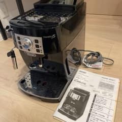 デロンギ マグニフィカS ECAM22112のサムネイル