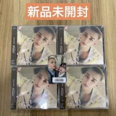 新品未開封Stray Kids Hollow CD ヒョンジン FC 盤 4枚 - メルカリ