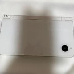 Nintendo DSi LL本体 ホワイトのサムネイル