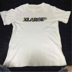 xlarge tシャツのサムネイル