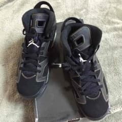 NIKE AIR JORDAN 6 RETRO GS LAKERSのサムネイル