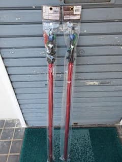 ロゴス ロックポール2本のサムネイル