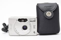 캐논 Canon IXY 210 필름 카메라 #A262