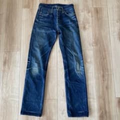 WAREHOUSE & CO. Lot 800 デニムパンツ W29 L34のサムネイル