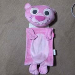 ピンクパンサー ペーパーホルダーのサムネイル