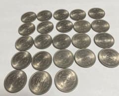 EXPO75  沖縄　100円プルーフ硬貨のサムネイル