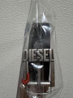 DIESEL Men's Belt B-SHIFT II