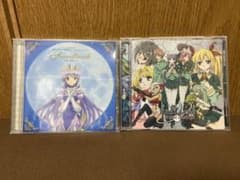 澤野弘之 サウンドトラック 2枚セットのサムネイル