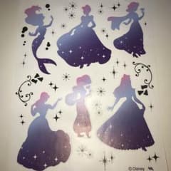 ウォールステッカーのサムネイル
